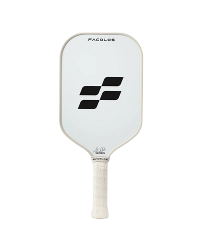 Pickleball racket Facolos Lifestyle Series – Ballet Royal Collection