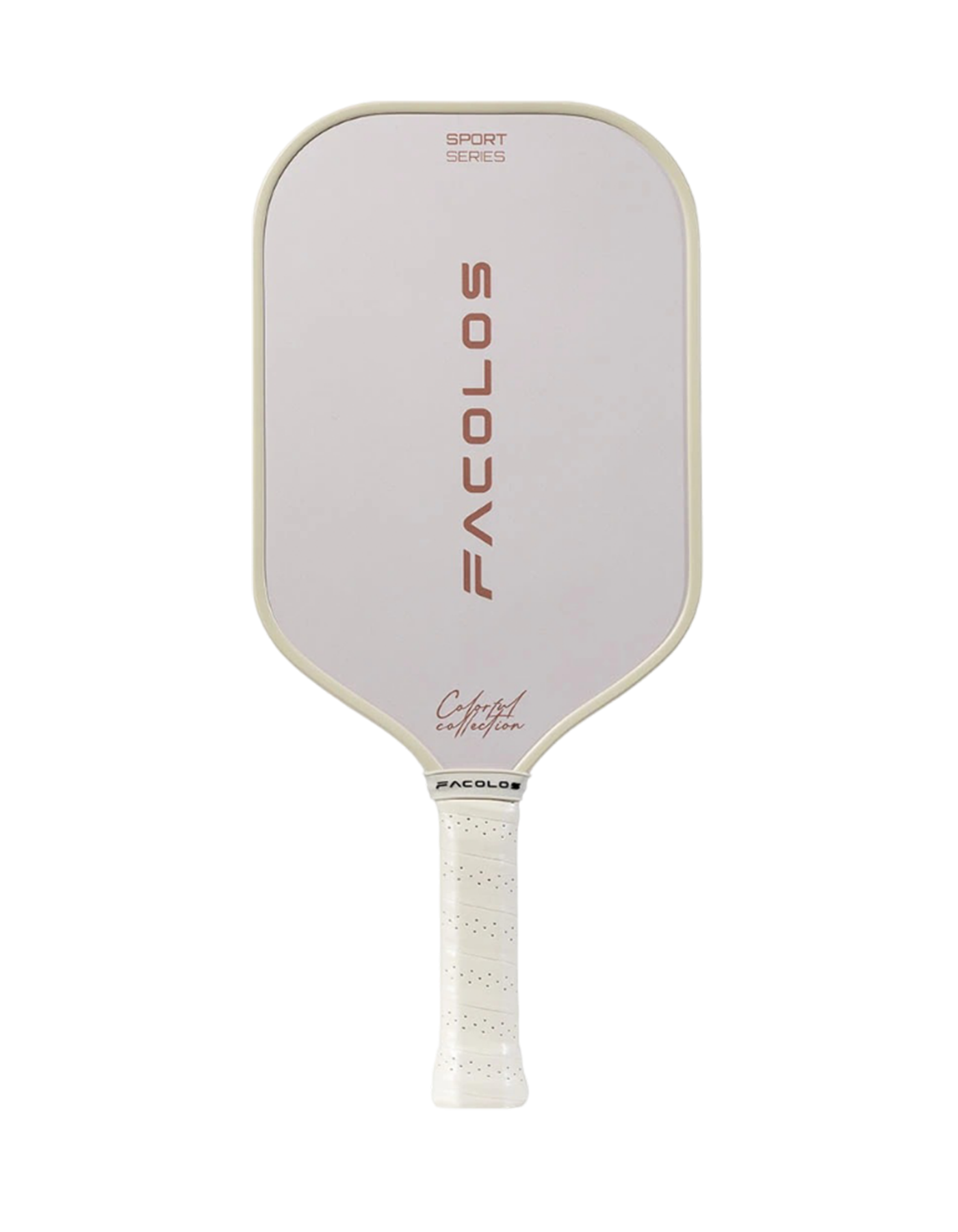 Pickleball racket Facolos Sport Series 2025 Edition