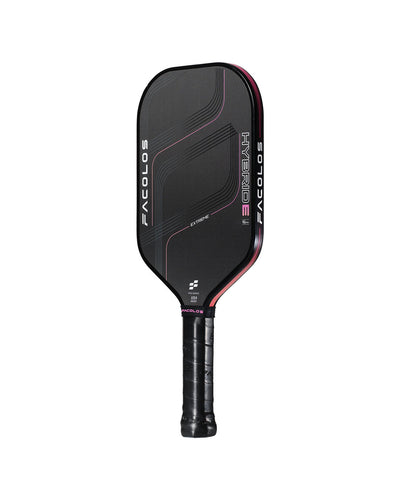Facolos Pro Series Pickleball Racket - Hybrid 2.0