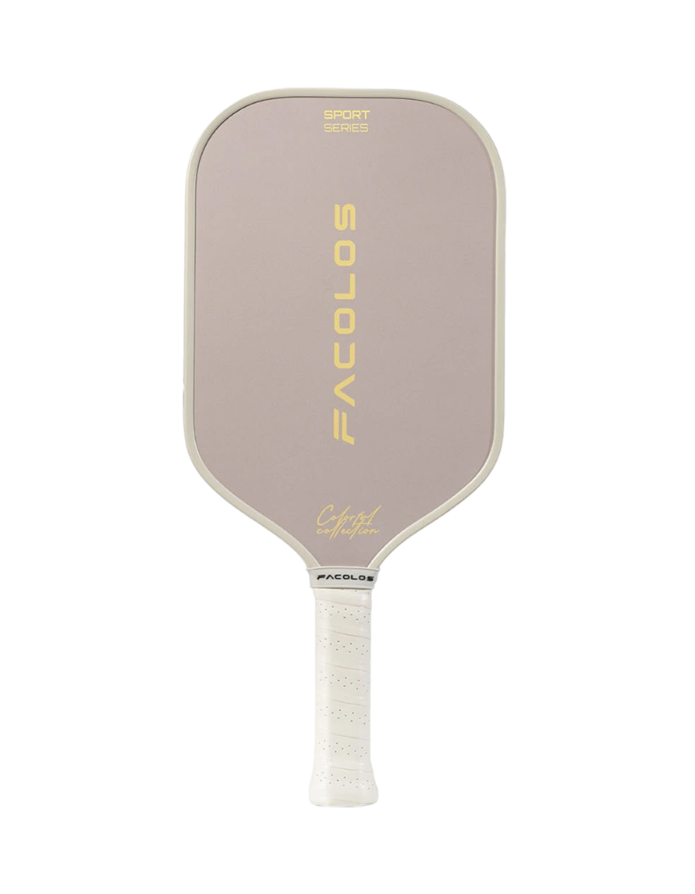 Pickleball racket Facolos Sport Series 2025 Edition