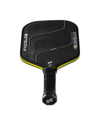 Facolos Pro Series Pickleball Racket - Hybrid 2.0
