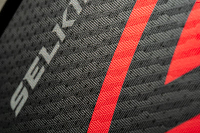 Selkirk LABS Project 001 Pickleball Paddle