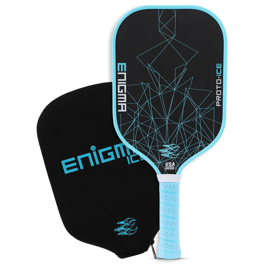 Genuine Enigma Pickleball Bag (Free Only)