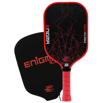 Authentic Enigma Pickleball Bag