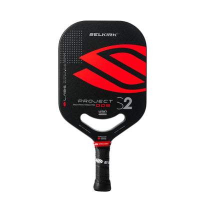 Selkirk LABS Project 005 Pickleball Paddle