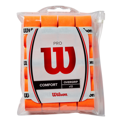 Wilson Pickleball Grips Pack of 12