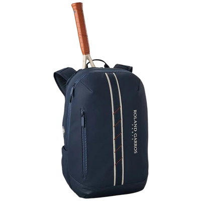 Balo Pickleball Wilson Roland Garros Session Soiree Backpack 2025