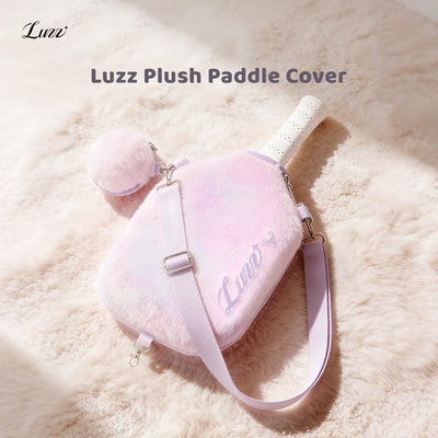 Luzz Paddle Cover with Shoulder Strap