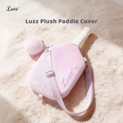 Bao vợt Luzz Paddle Cover with Shoulder Strap