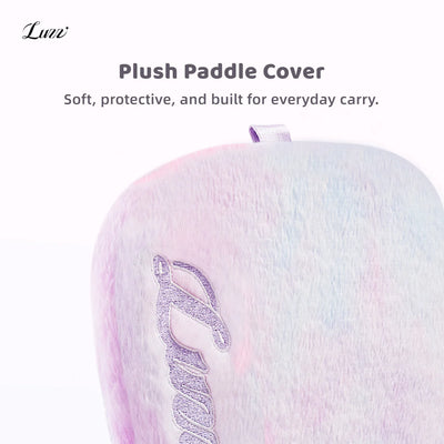 Luzz Paddle Cover with Shoulder Strap