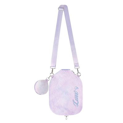 Luzz Paddle Cover with Shoulder Strap