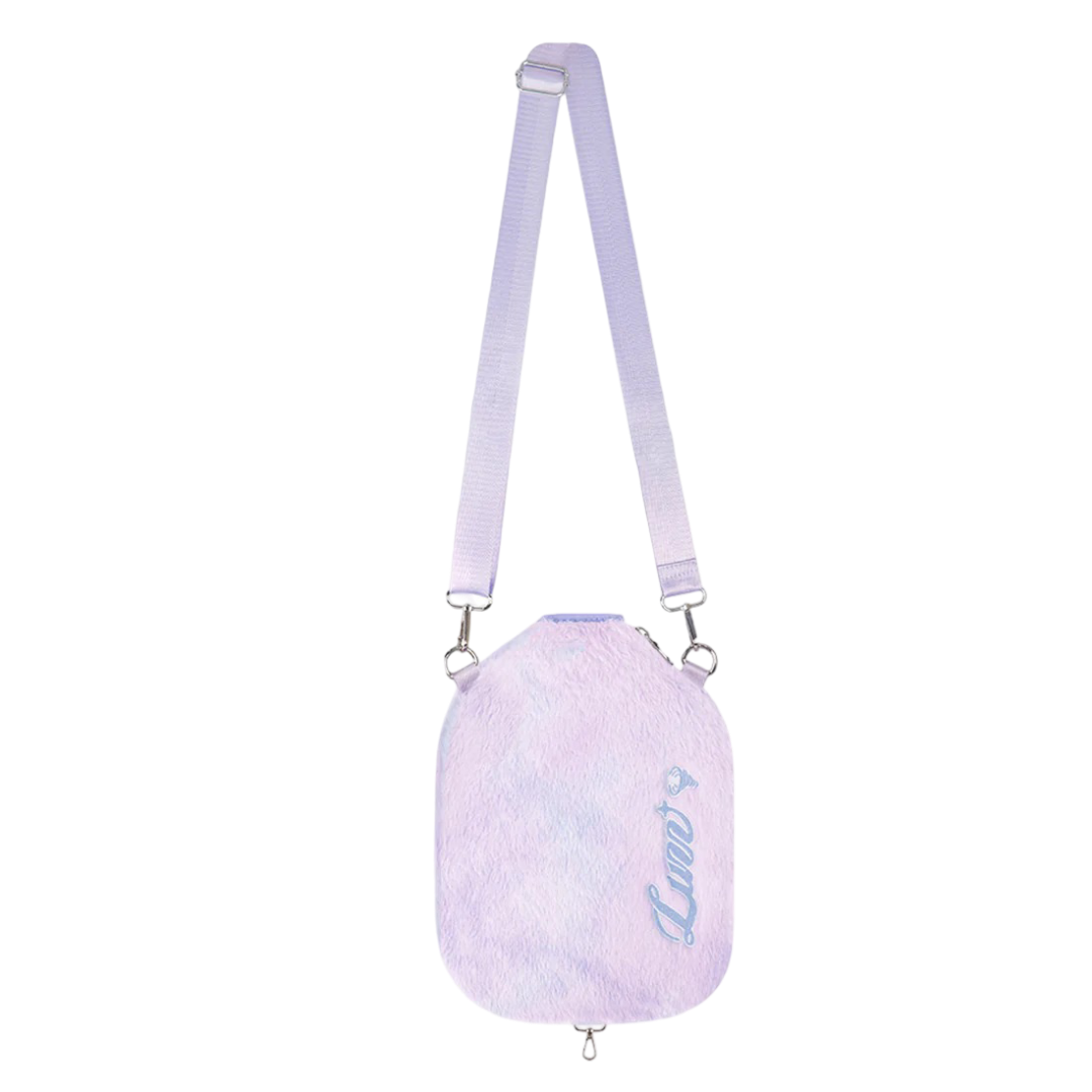 Bao vợt Luzz Paddle Cover with Shoulder Strap