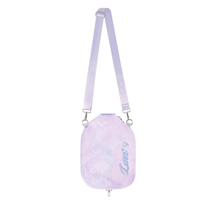 Luzz Paddle Cover with Shoulder Strap