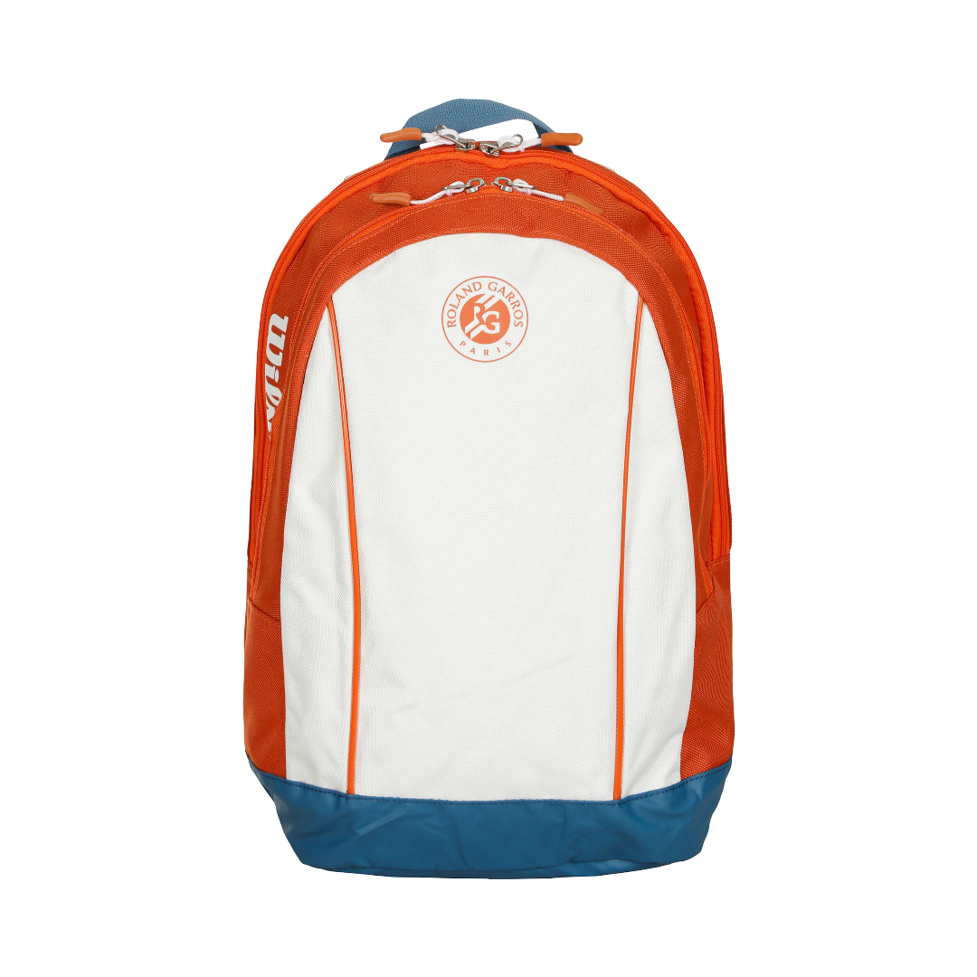 Pickleball Wilson Junior Team Roland Garros Backpack