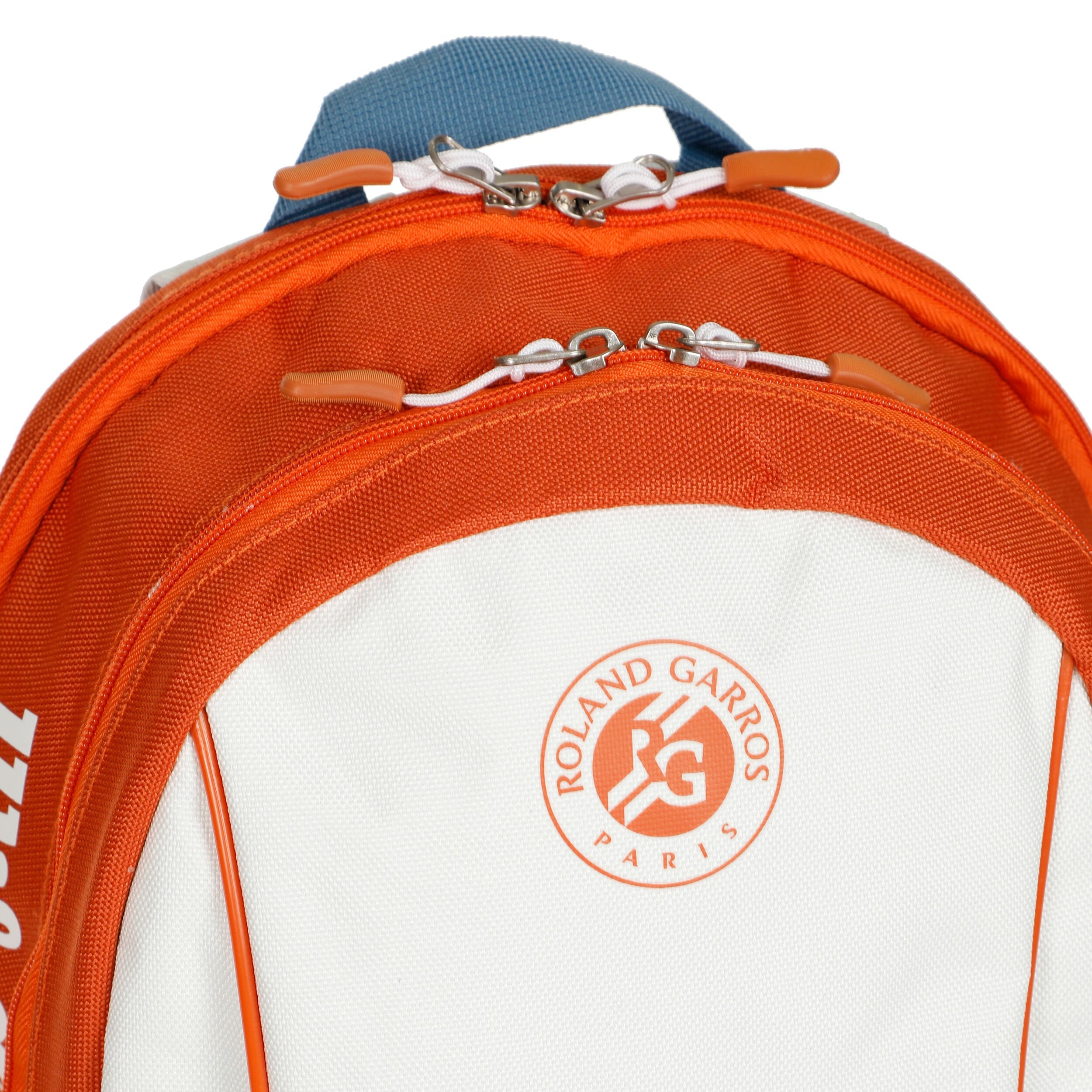 Pickleball Wilson Junior Team Roland Garros Backpack
