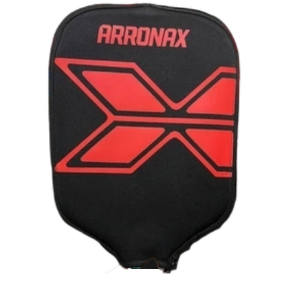 Arronax racket head protector