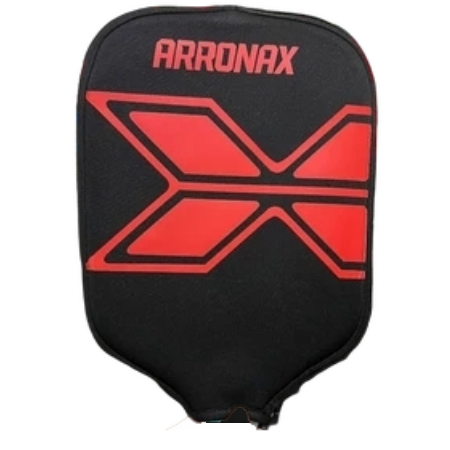 Arronax racket head protector