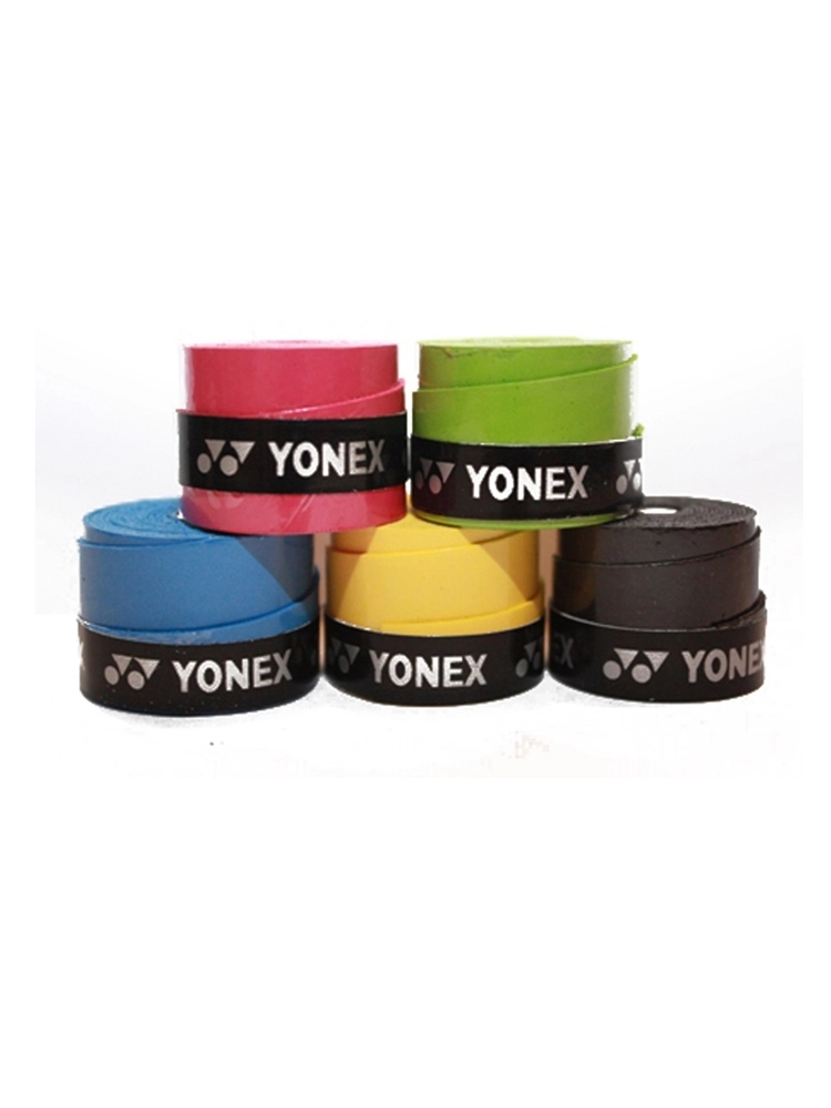 Yonex Pickleball Racquet Grips Multicolor
