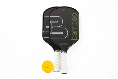 Bamboo C1 Pickleball Paddle