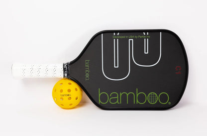 Bamboo C1 Pickleball Racket