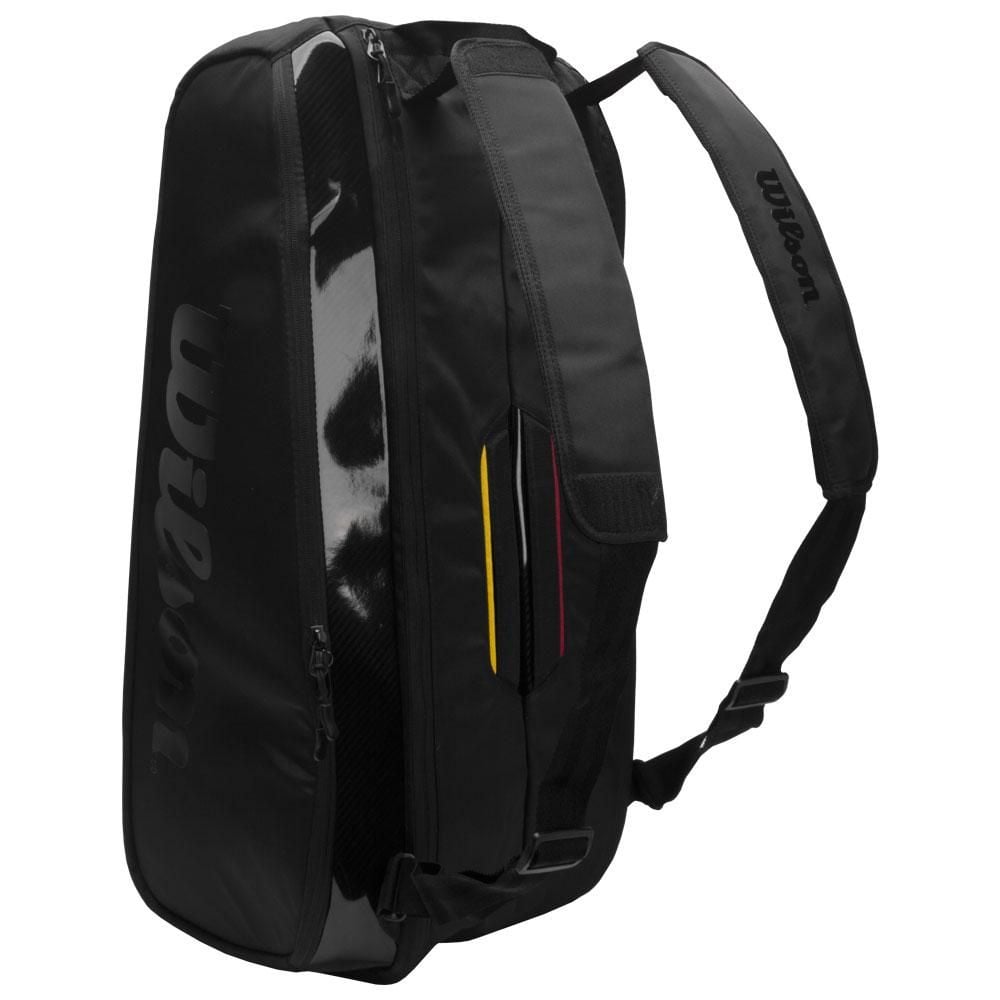 Wilson Super Tour Pro Staff 9 Pack Pickleball Bag