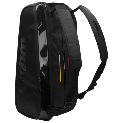 Wilson Super Tour Pro Staff 9 Pack Pickleball Bag