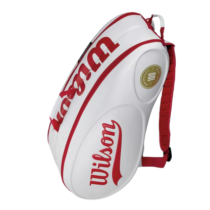 9 Pack Bag Wilson 100 Year Tour - Limited Edition