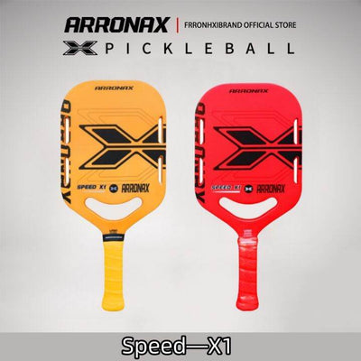 Arronax Speed ​​X1 Carbon Pickleball Racket