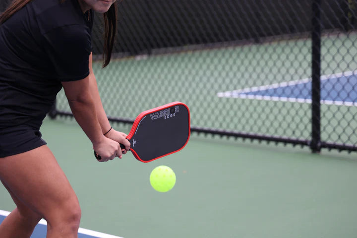 Diadem Warrior Edge Pickleball Racket