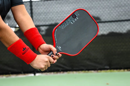 Diadem Warrior Edge Pickleball Racket