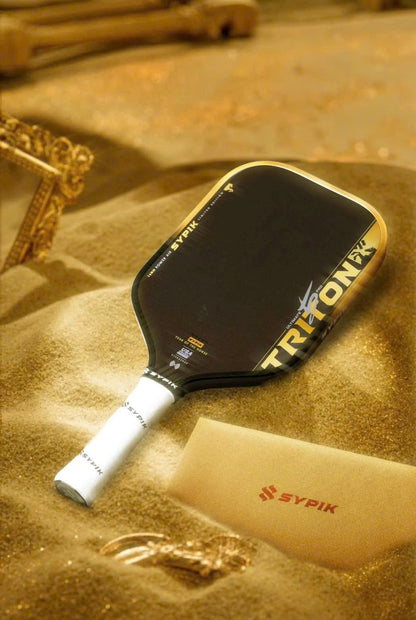 Vợt Pickleball Sypik Pro Tour Ultimate Triton 5 - Year of the Horse