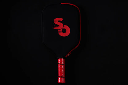 Pickleball Standout CF3 14mm racket
