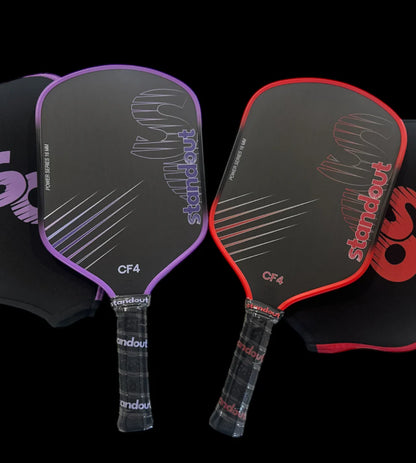 Pickleball Standout Racket CF4 POWER NXT GEN