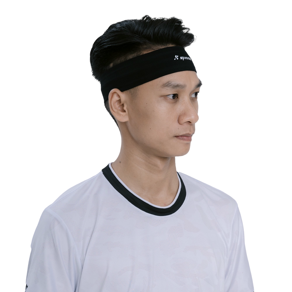 Băng đô thể thao Pickleball Spinnix Comfie