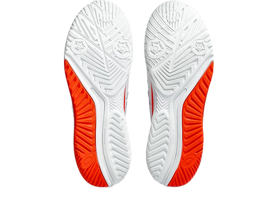 Pickleball Gel Shoes - Resolution 9 Blue Expense / White (For Men)