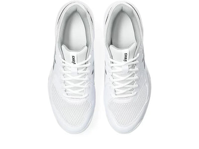 Pickleball Shoes Asics Gel-Dedicate 8 White / Black