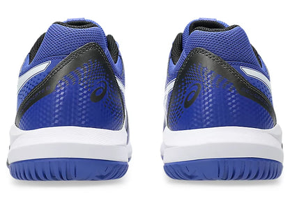 Pickleball Shoes Asics Gel-Dedicate 8 Dark Cobalt / White
