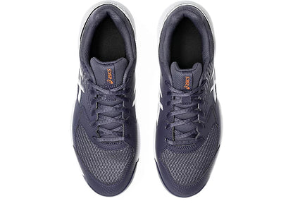 Asics Gel-Dedicate 8 Indigo Fog / White Pickleball Shoes