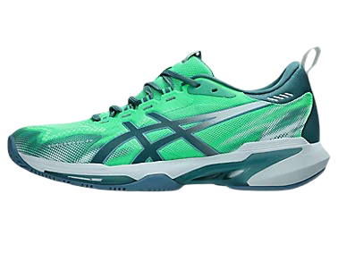 Giày Pickleball Asics Sonic Smash FF | Vital Green / Misty Pine