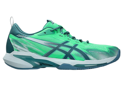 Giày Pickleball Asics Sonic Smash FF | Vital Green / Misty Pine