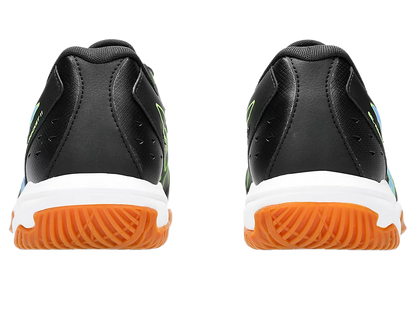 Giày Pickleball Asics Gel - Rocket 11 Black / Waterscape (Cho Nam)