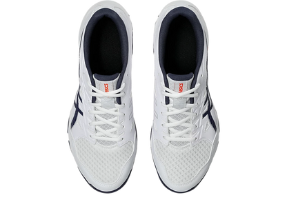 Giày Pickleball Asics Gel - Rocket 11 White / Indigo Fog (Unisex)