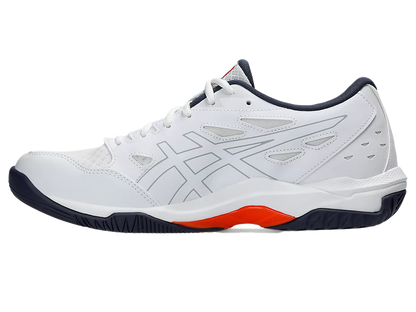 Giày Pickleball Asics Gel - Rocket 11 White / Indigo Fog (Unisex)
