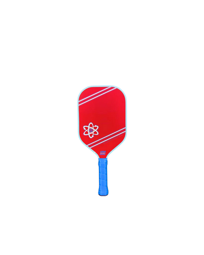 Proton Series 1 Pickleball Racket - Type B - ALL POP (Elongated Paddle)