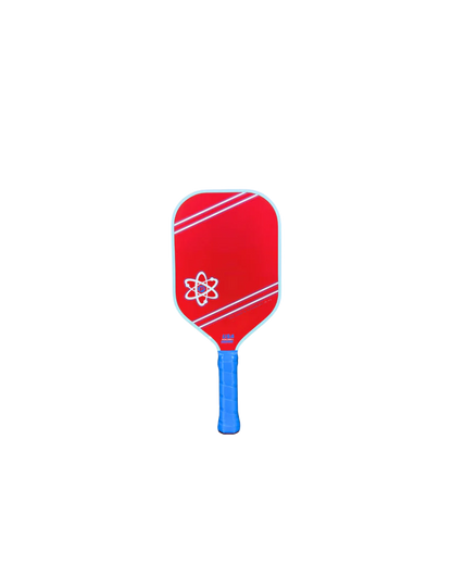 Proton Series 1 Pickleball Racket - Type B - ALL POP (Elongated Paddle)