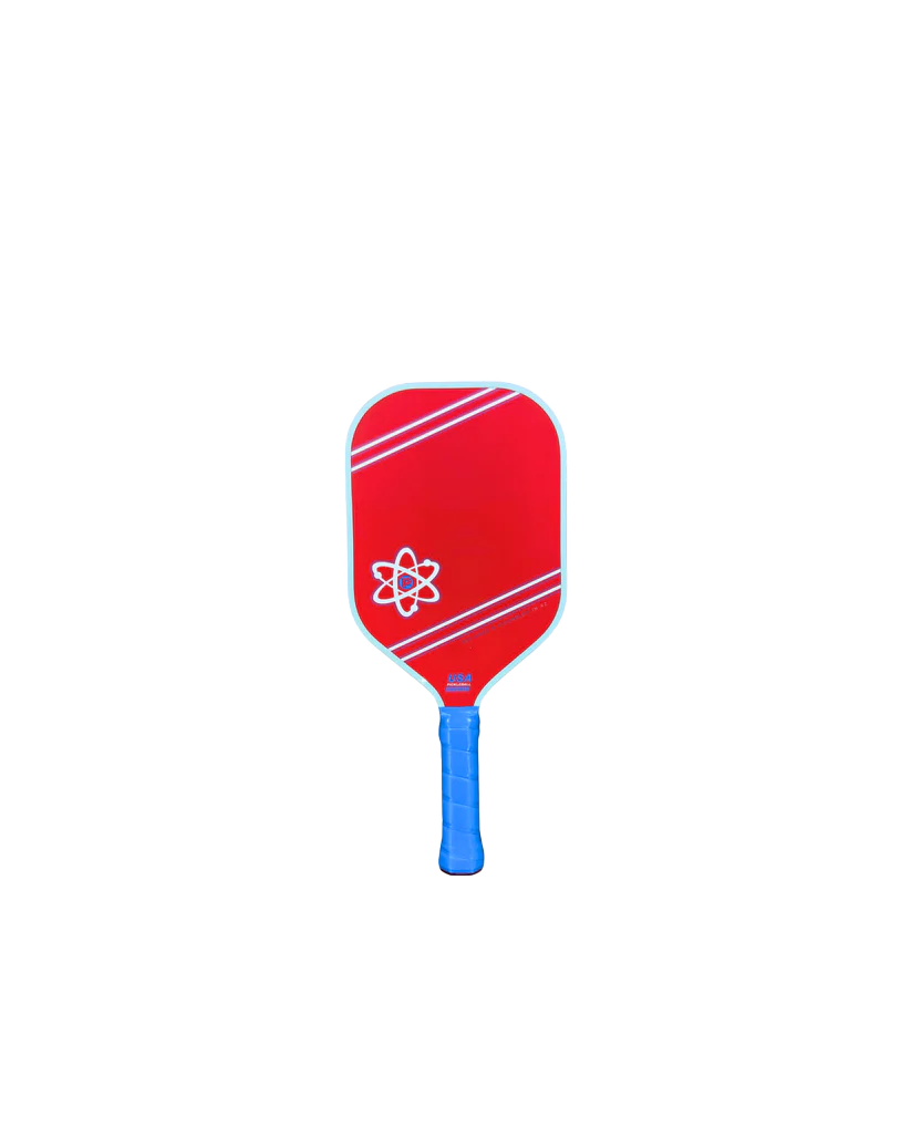 Proton Series 1 Pickleball Racket - Type B - ALL POP (Elongated Paddle)