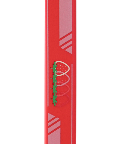 11Six24 Vapor Power 2 Pickleball Paddle | Strawberry Edition