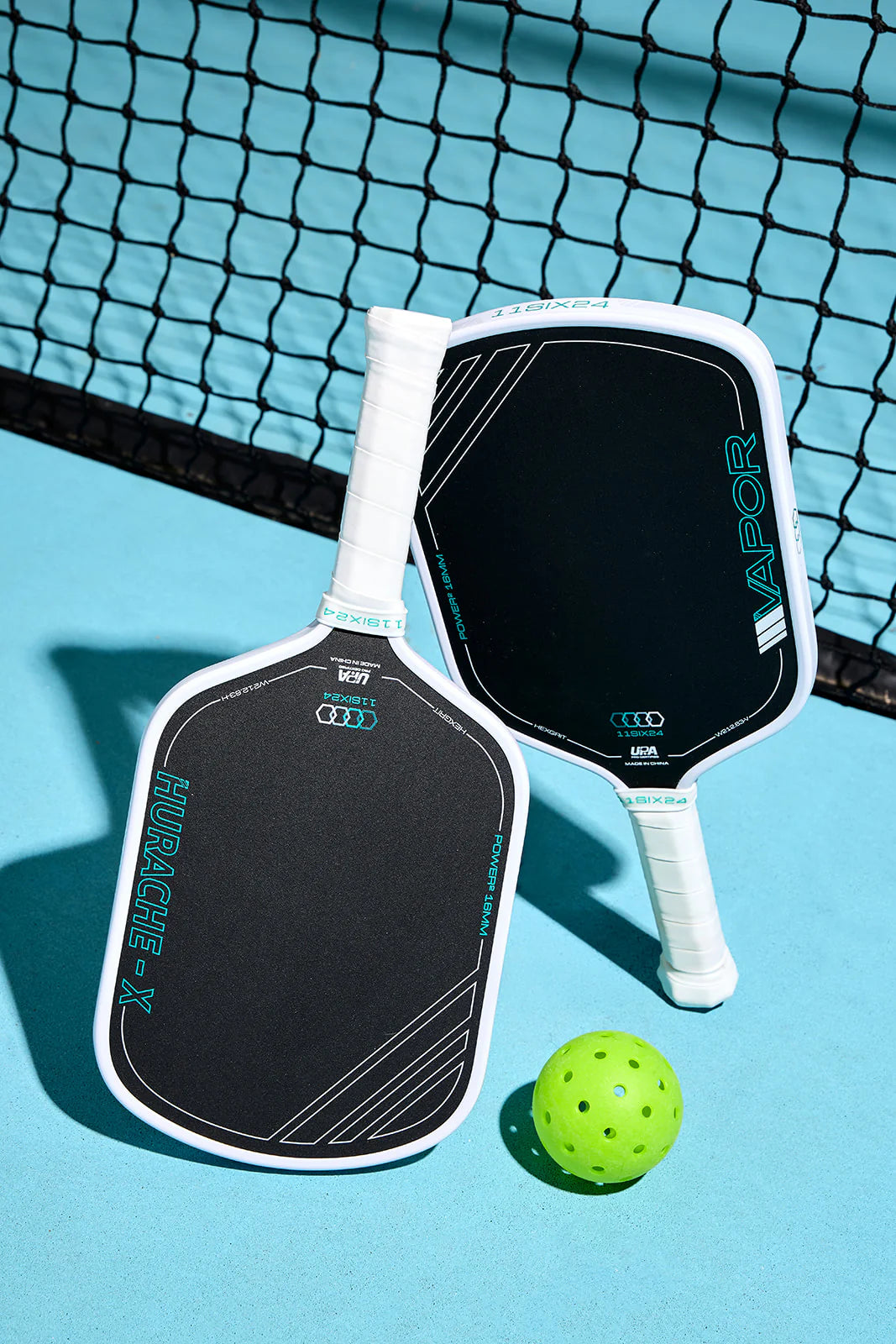 Vợt Pickleball 11Six24 Hurache-X Power 2