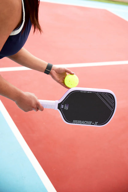 Vợt Pickleball 11Six24 Hurache-X Power 2