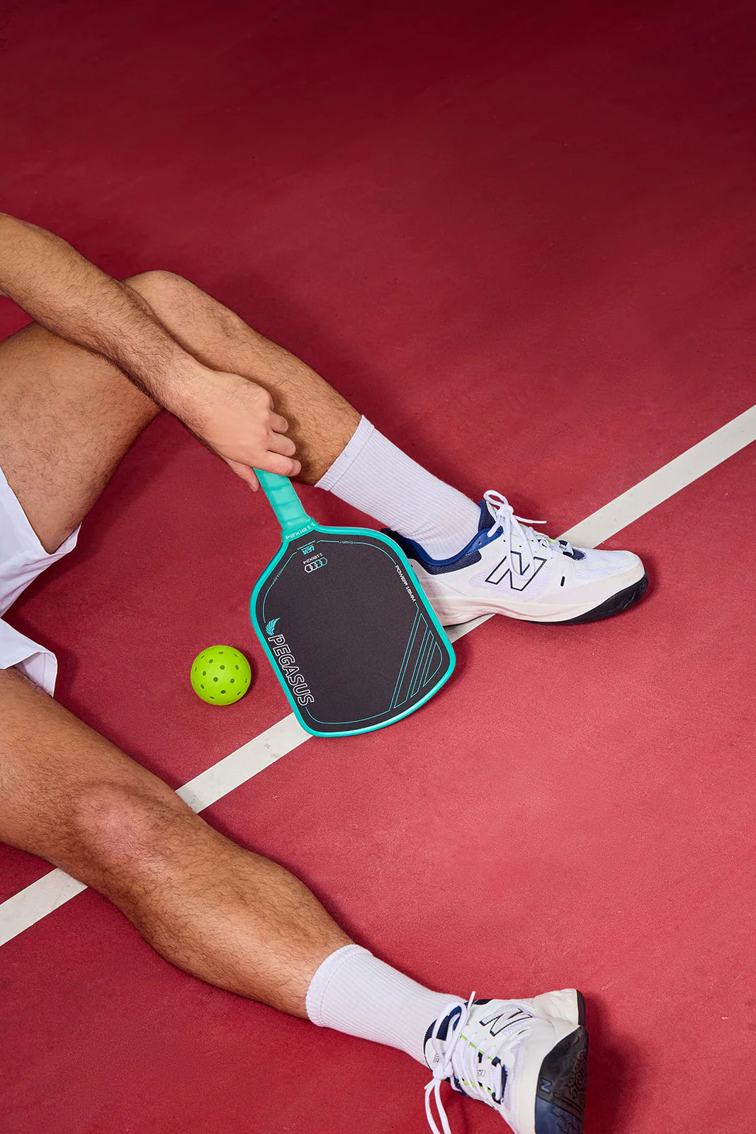 Pickleball Paddle 11Six24 Pegasus Power 2